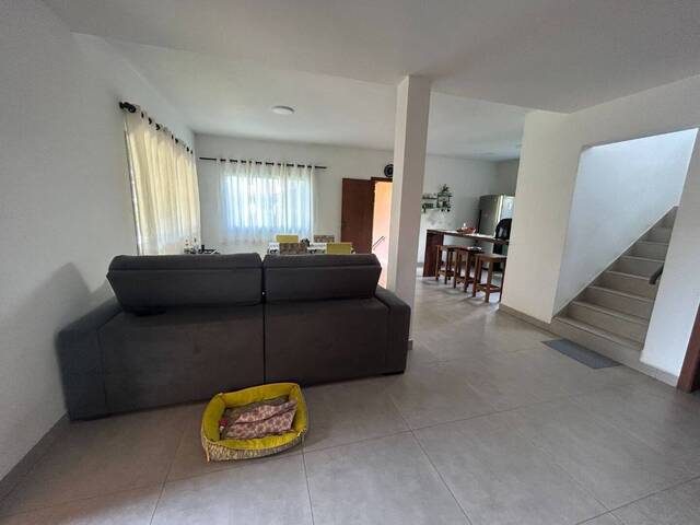 #CA0578 - Casa para Venda em Vargem Grande Paulista - SP