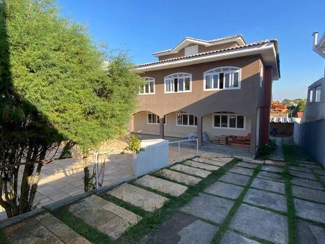 #CA0586 - Casa para Venda em Vargem Grande Paulista - SP
