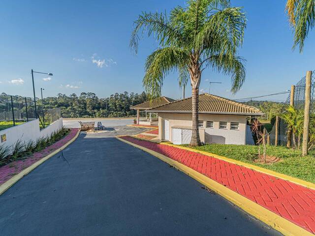 Venda em Vila D'Este - Cotia