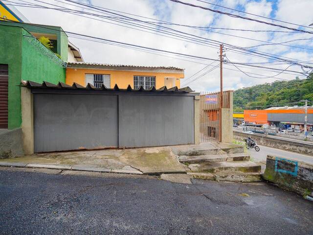 #CA0538 - Casa para Venda em Cotia - SP