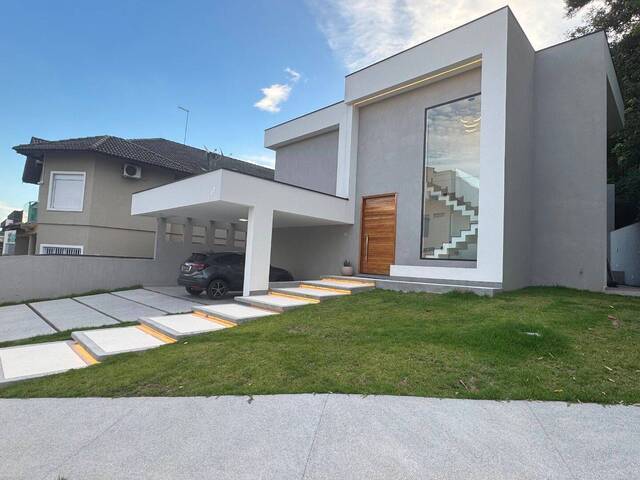 #CA0598 - Casa para Venda em Jandira - SP