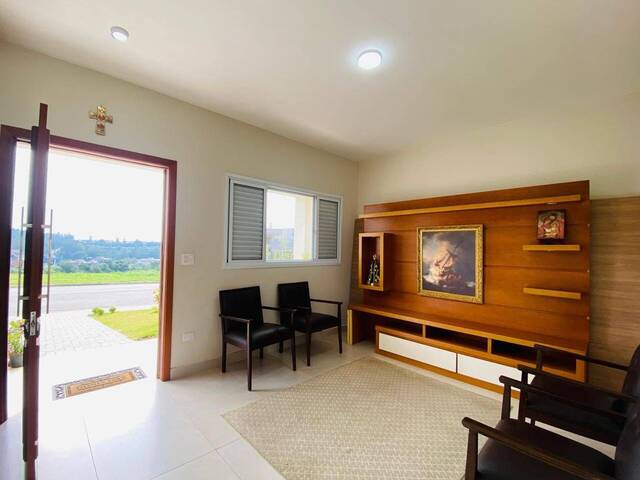 Casa para Venda em Santana de Parnaíba - 4
