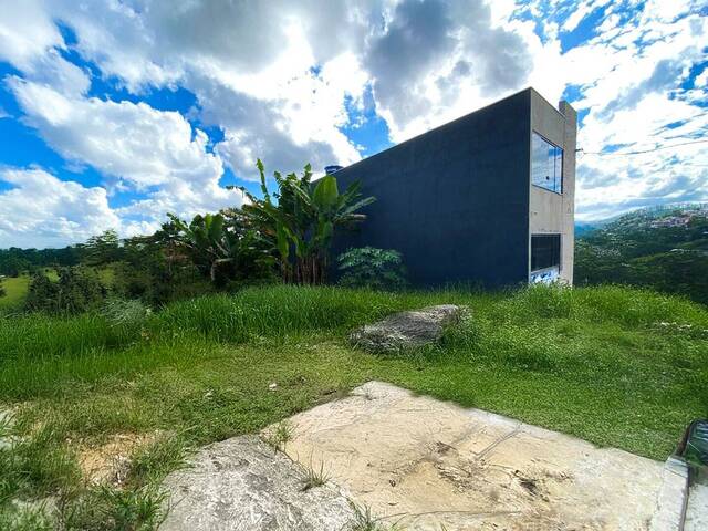 #TE0043 - Terreno para Venda em Cotia - SP