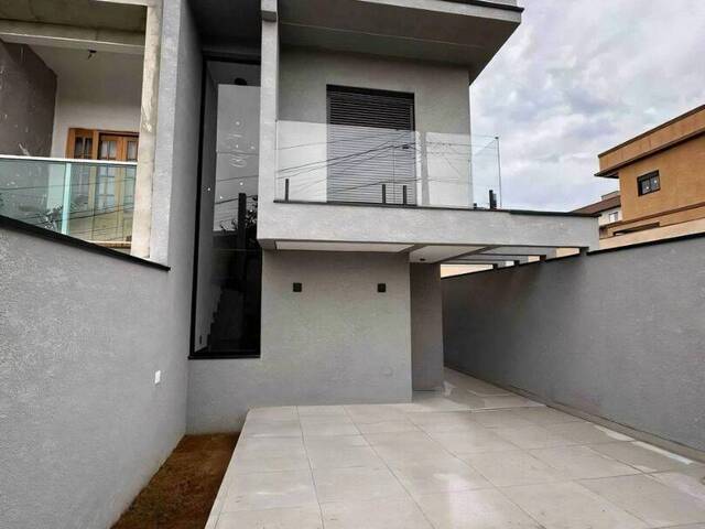 #CA0608 - Casa para Venda em Santana de Parnaíba - SP