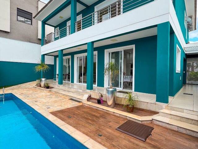 #CA0625 - Casa para Venda em Santana de Parnaíba - SP