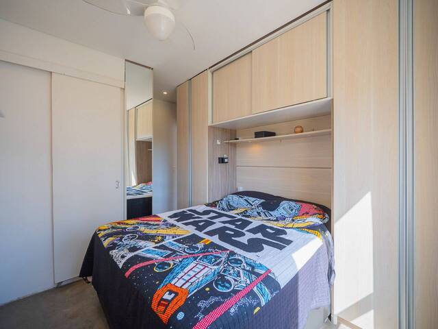 Apartamento para Venda em Barueri - 5