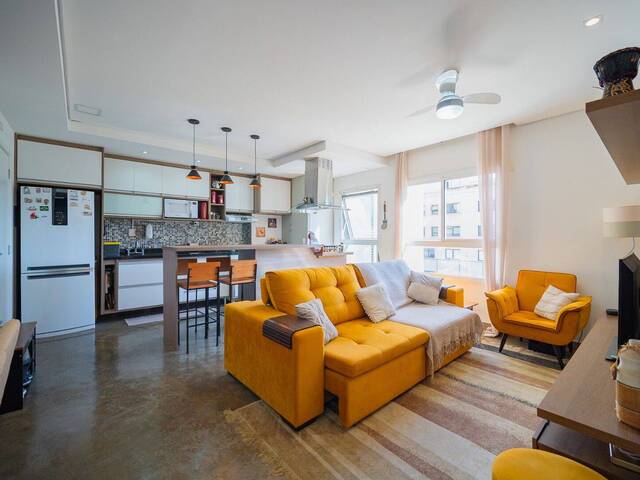 Apartamento para Venda em Barueri - 4