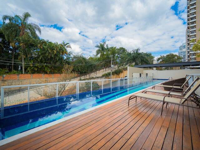#AP0185 - Apartamento para Venda em Barueri - SP