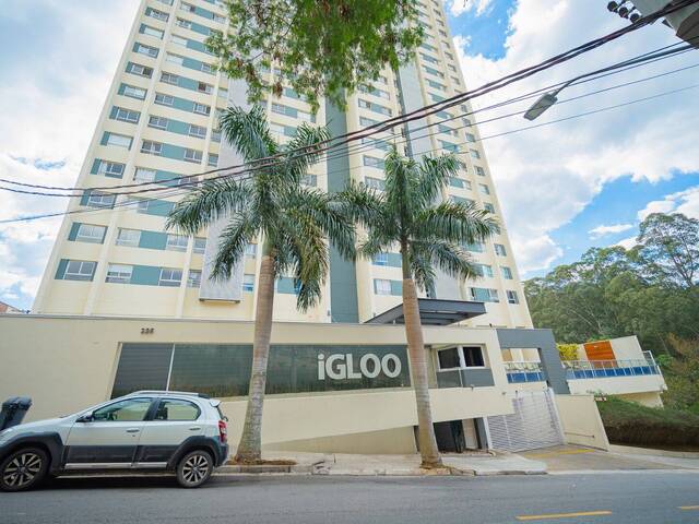 #AP0185 - Apartamento para Venda em Barueri - SP