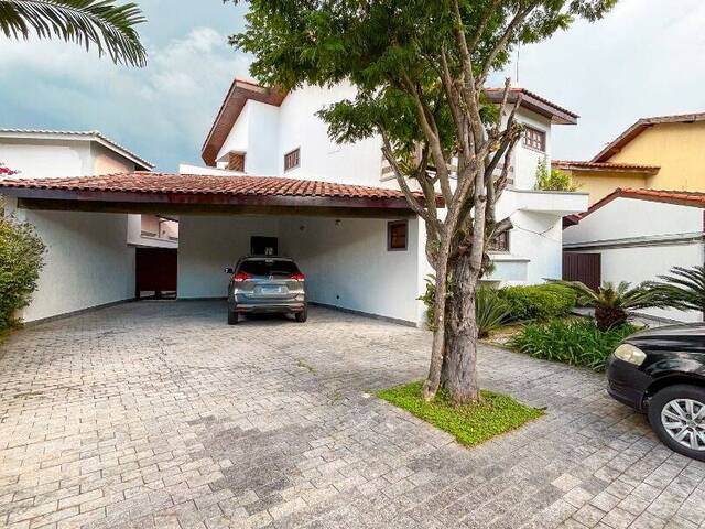 #CA0628 - Casa para Venda em Santana de Parnaíba - SP