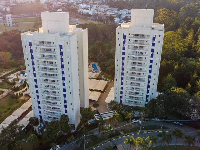 #AP0187 - Apartamento para Venda em Santana de Parnaíba - SP