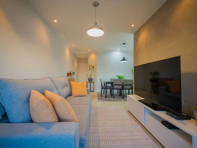 Apartamento para Venda em Santana de Parnaíba - 5