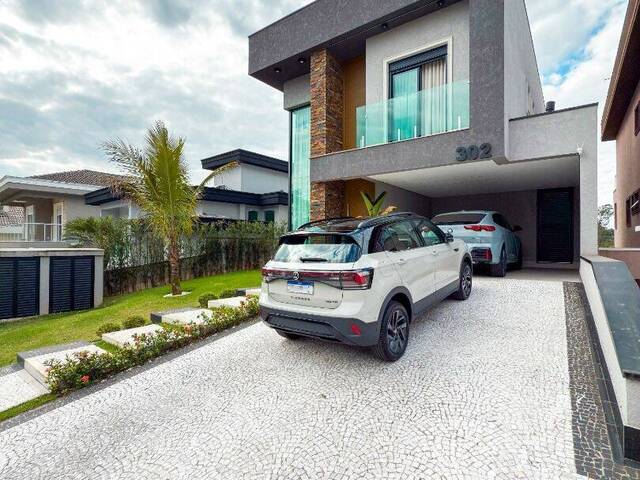 #CA0635 - Casa para Venda em Santana de Parnaíba - SP