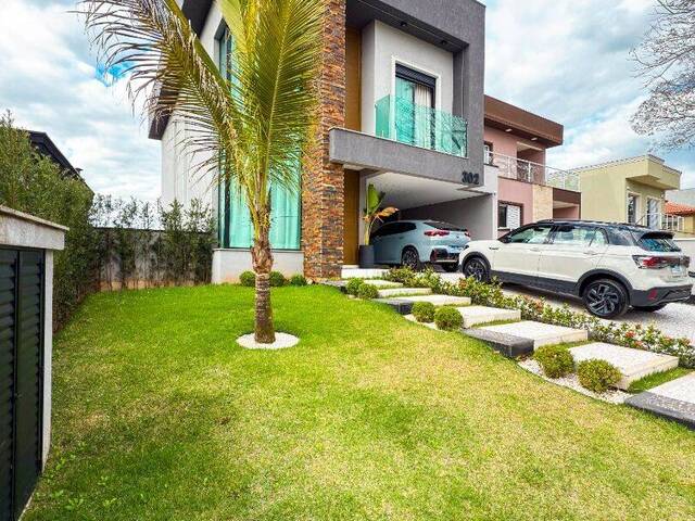 Casa para Venda em Santana de Parnaíba - 4