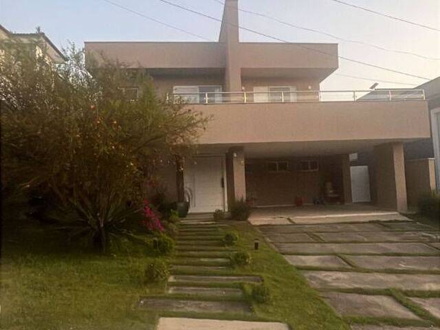 Casa para Venda em Santana de Parnaíba - 4