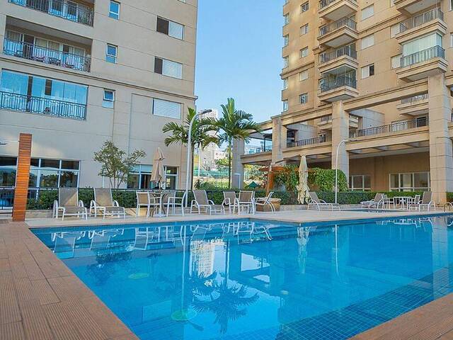 #AP0186 - Apartamento para Venda em Barueri - SP