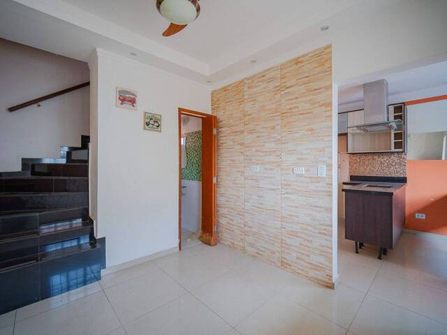 #CA0618 - Casa para Venda em Itapevi - SP
