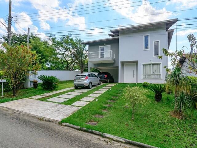 #CA0643 - Casa para Venda em Vargem Grande Paulista - SP