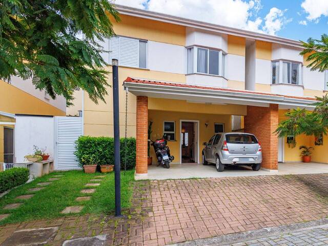 #CA0645 - Casa para Venda em Cotia - SP