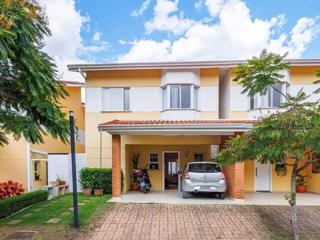 #CA0645 - Casa para Venda em Cotia - SP