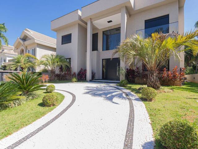 #CA0644 - Casa para Venda em Santana de Parnaíba - SP