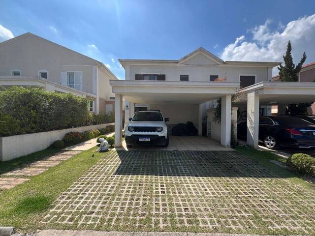 #CA0648 - Casa para Venda em Santana de Parnaíba - SP