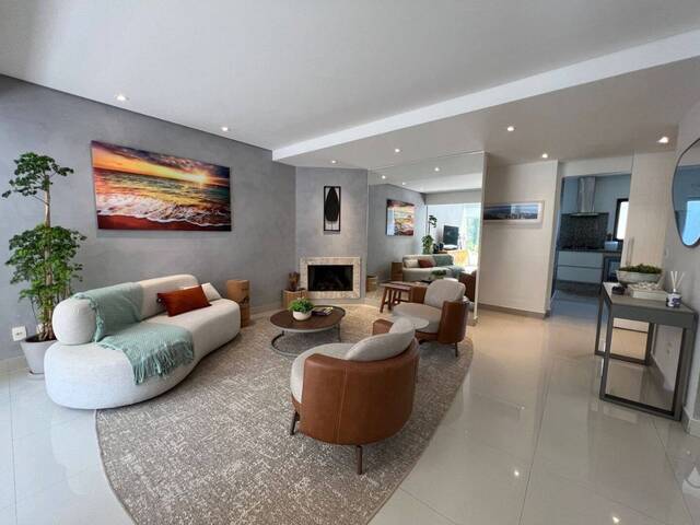 #CA0648 - Casa para Venda em Santana de Parnaíba - SP