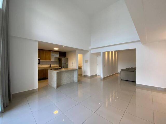 #AP0191 - Apartamento para Locação em Barueri - SP