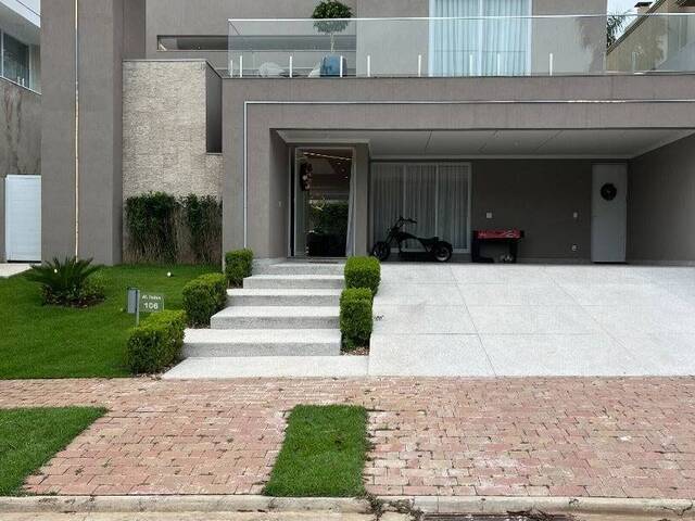 #CA0654 - Casa para Venda em Santana de Parnaíba - SP