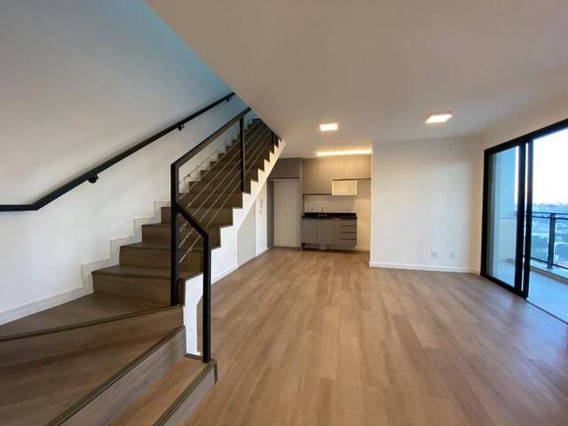 #AP0109 - Apartamento para Venda em Barueri - SP