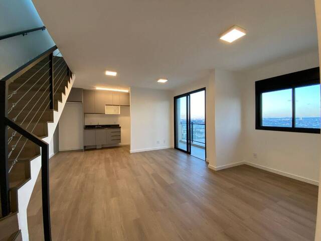 #AP0109 - Apartamento para Venda em Barueri - SP