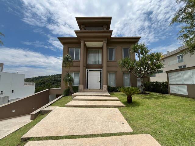 #CA0656 - Casa para Venda em Santana de Parnaíba - SP