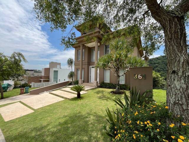 #CA0656 - Casa para Venda em Santana de Parnaíba - SP