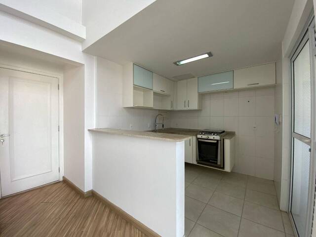 #AP0193 - Apartamento para Venda em Barueri - SP