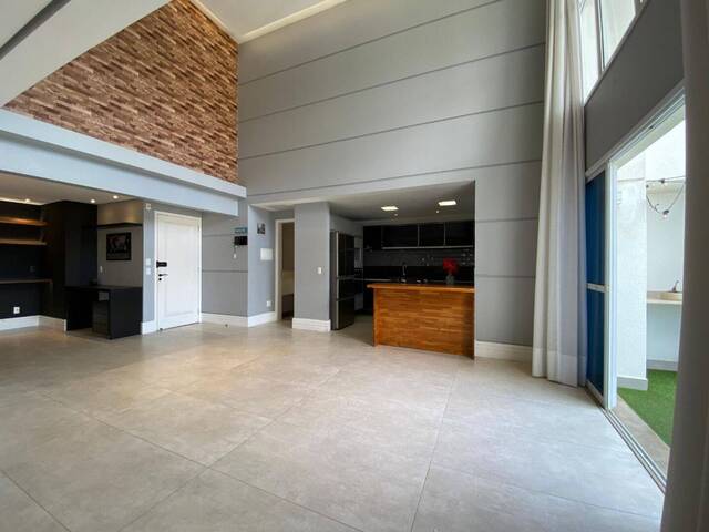 #AP0194 - Apartamento para Venda em Santana de Parnaíba - SP