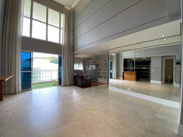 #AP0194 - Apartamento para Venda em Santana de Parnaíba - SP