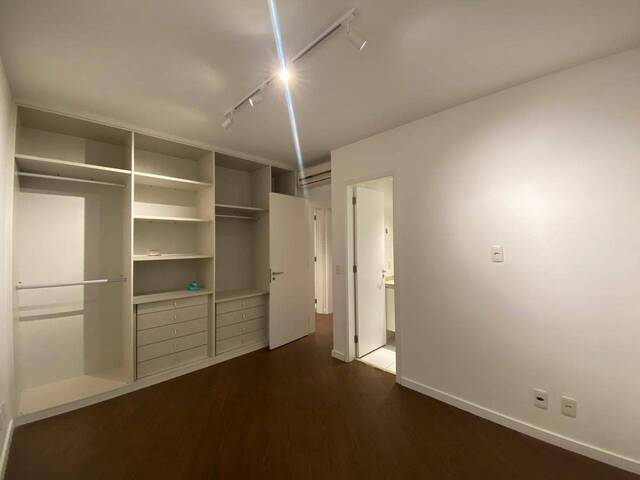 #AP0195 - Apartamento para Locação em Santana de Parnaíba - SP