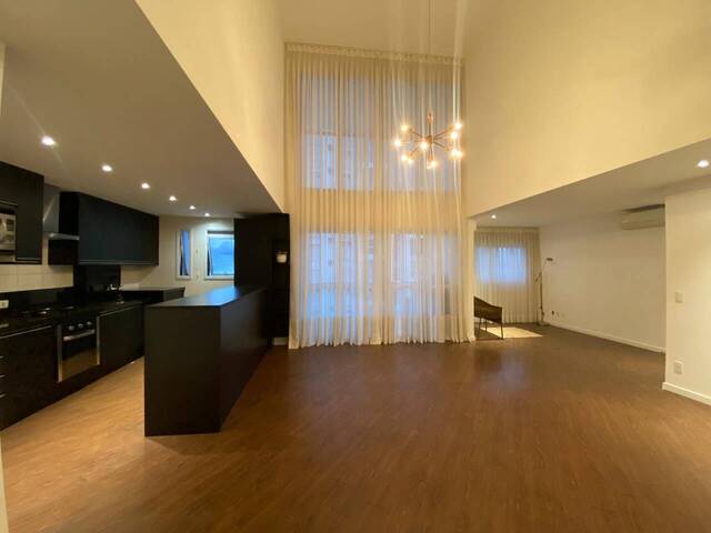 #AP0195 - Apartamento para Locação em Santana de Parnaíba - SP