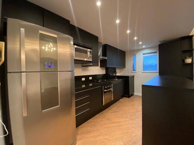 #AP0195 - Apartamento para Locação em Santana de Parnaíba - SP