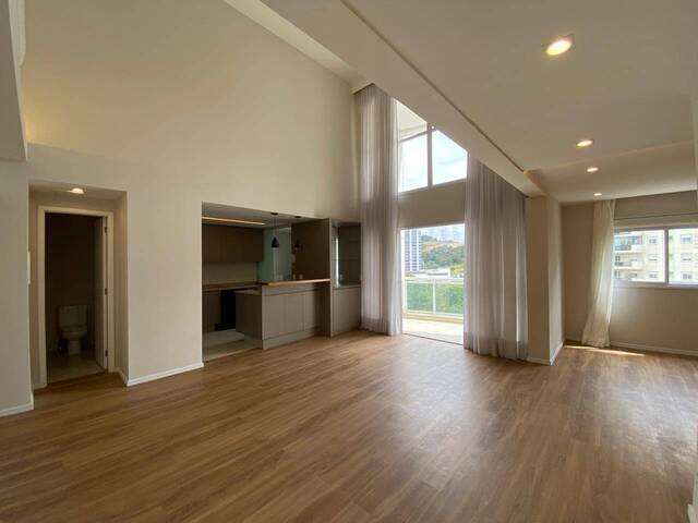 #AP0196 - Apartamento para Locação em Santana de Parnaíba - SP