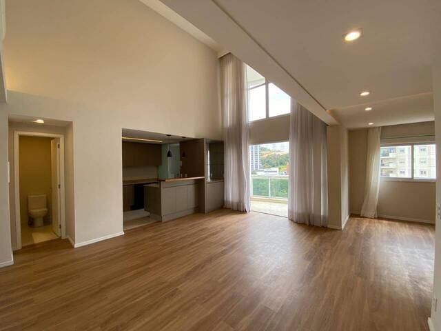 #AP0196 - Apartamento para Locação em Santana de Parnaíba - SP