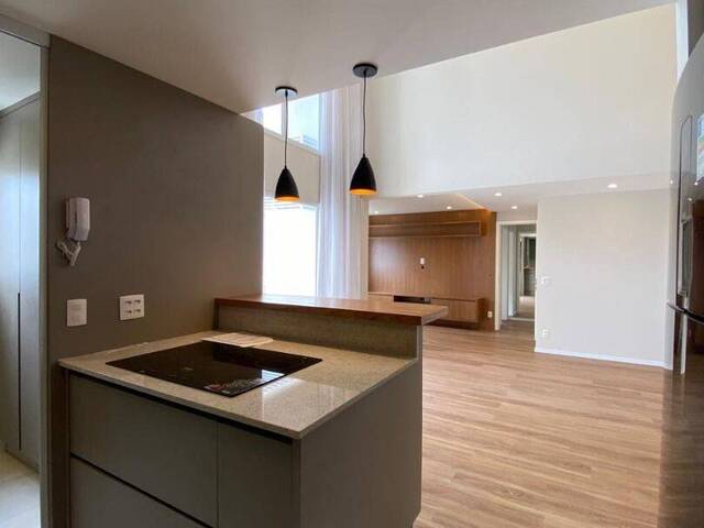 Apartamento para Locação em Santana de Parnaíba - 4