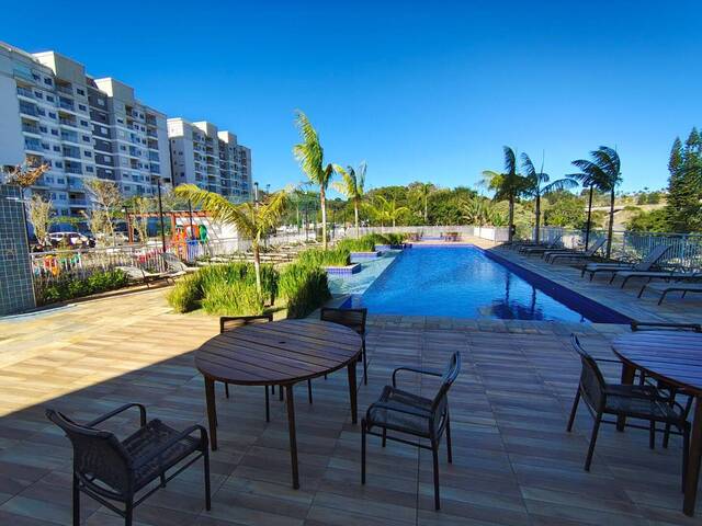 #AP0197 - Apartamento para Venda em Vargem Grande Paulista - SP