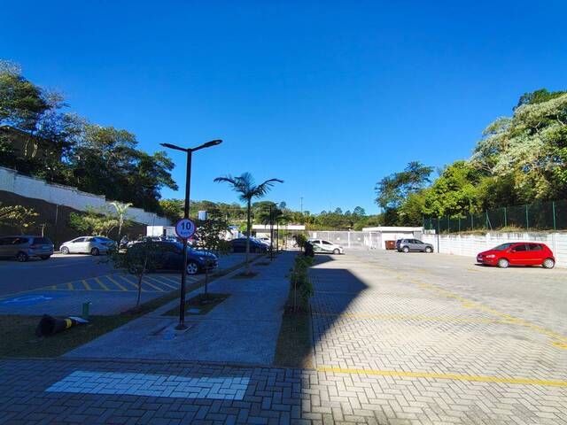 #AP0197 - Apartamento para Venda em Vargem Grande Paulista - SP