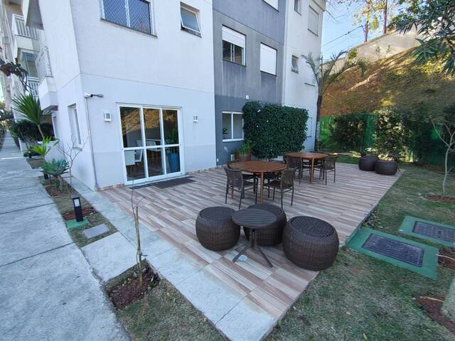 Apartamento para Venda em Vargem Grande Paulista - 4