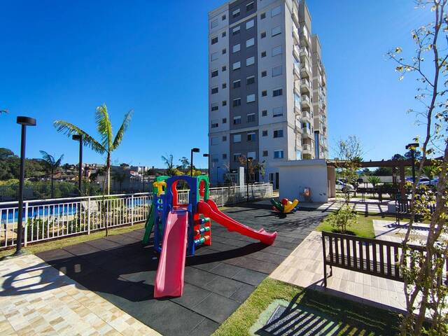 Apartamento para Venda em Vargem Grande Paulista - 5