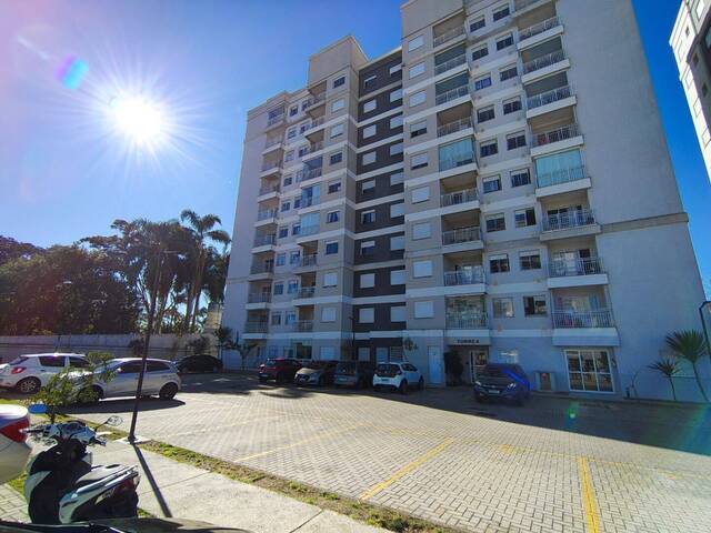 #AP0197 - Apartamento para Venda em Vargem Grande Paulista - SP