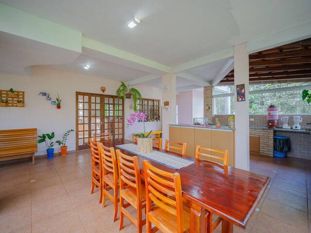 #CA0674 - Casa para Venda em Cotia - SP