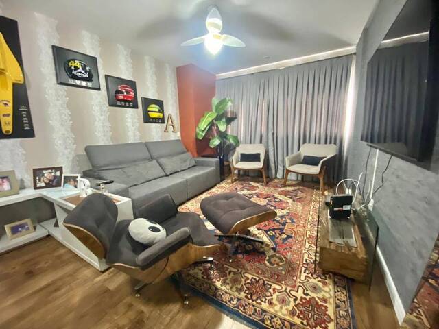 #AP0198 - Apartamento para Venda em Barueri - SP
