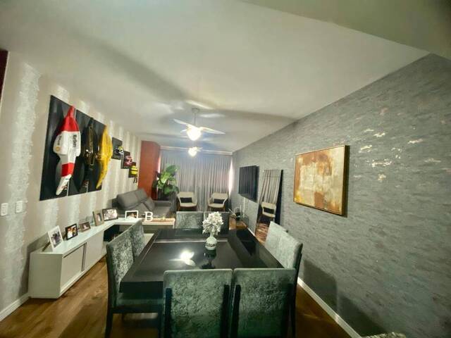 #AP0198 - Apartamento para Venda em Barueri - SP